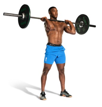 THE BREAKDOWN | Men's Health Mar-25