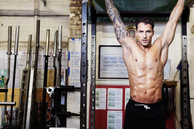 STRICTLY BUSINESS | Men's Health Dec-25