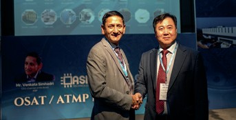 APACT Powers Advanced Packaging for AI | Newsweek International April 3 ...