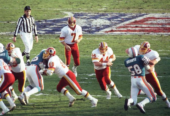 John Riggins 40 Time JOHN RIGGINS’ SUPER BOWL CHAMPIONSHIP RING | Beckett Vintage Collector ...