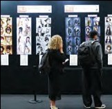 WHAT WE SAW AT #SALON25