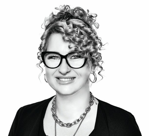 WHAT’S IN YOUR KITBAG? Kitbag Convos