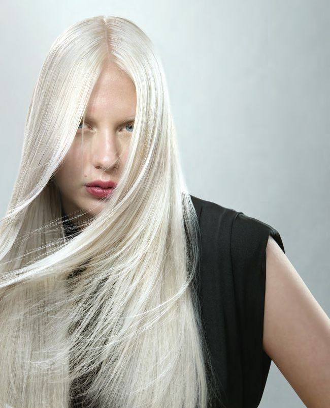 EXPENSIVE LOOKING COLOUR, NATURALLY