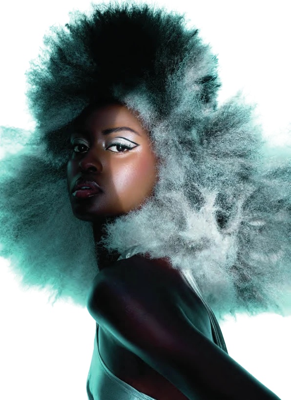 SALON INTERNATIONAL A-Z EDITION