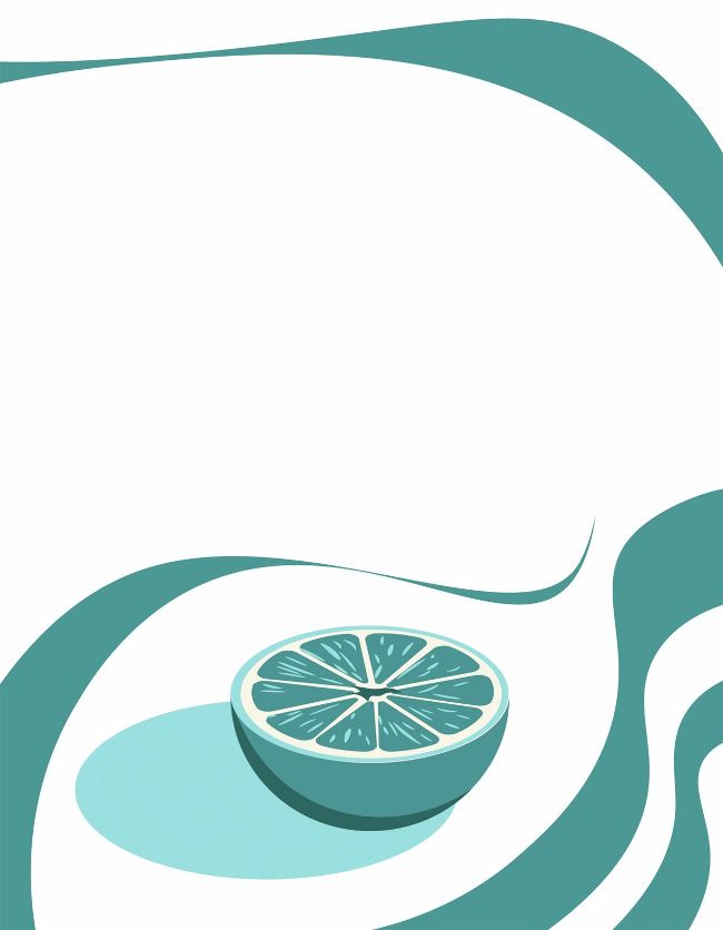 Synesthesia Graph SENSORY TYPES | Breathe Issue 050