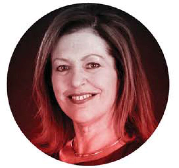 PROFESSOR EDITH HALL | All About History Issue 97