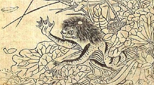 THE HISTORY OF YŌKAI | All About History Issue 110