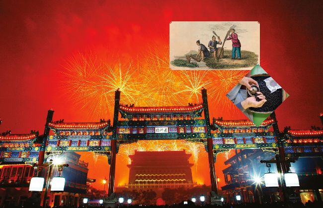 MADE IN CHINA 10 GREATEST CHINESE INVENTIONS | All About History Issue 153