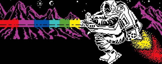 40 YEARS OF THE ZX SPECTRUM | Retro Gamer Issue 232