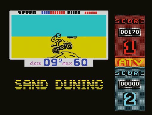 テレビ Code Masters BUDGET GAMES | Retro Gamer Issue 236