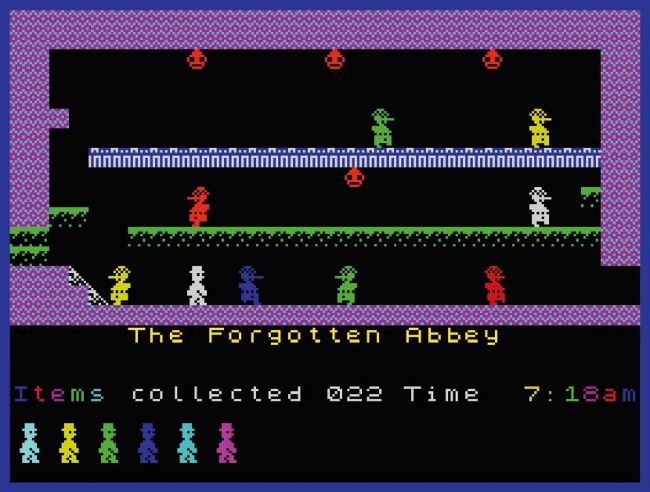 THE 80s A DECADE OF INCREDIBLE GAMES | Retro Gamer Issue 243