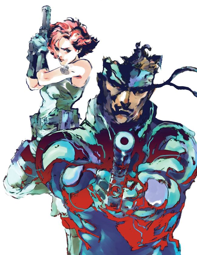 THE IMPACT OF METAL GEAR SOLID | Retro Gamer Issue 261