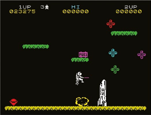 HOW DO THEY DO THAT?! | Retro Gamer Issue 272
