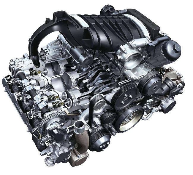 HISTORY OF THE 9A1 | Total 911 Issue 237