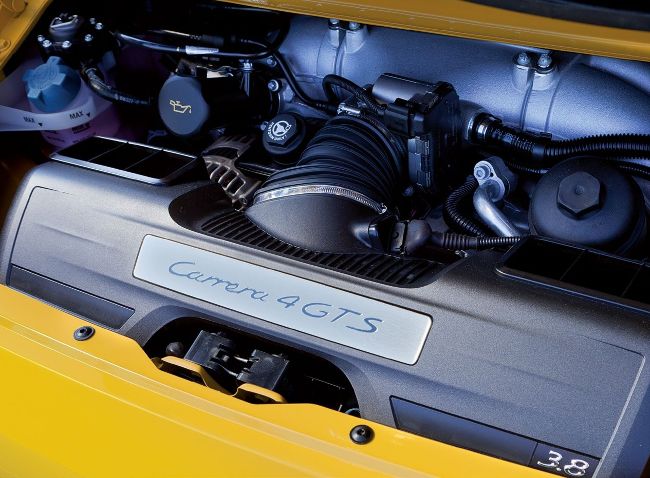 HISTORY OF THE 9A1 | Total 911 Issue 237