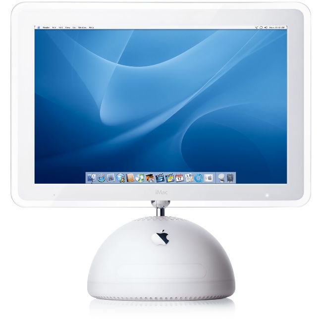 準新品 Apple iMac G4 準新品 G4