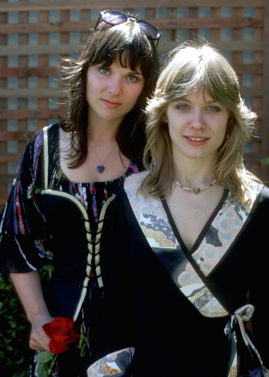 ANN WILSON & NANCY WILSON HEART | Classic Rock Summer 2024