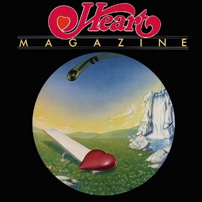 ANN WILSON & NANCY WILSON HEART | Classic Rock Summer 2024