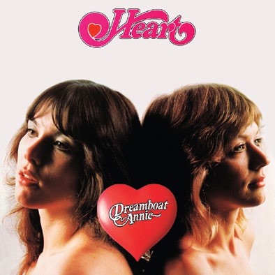 ANN WILSON & NANCY WILSON HEART | Classic Rock Summer 2024
