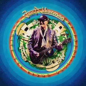 Jan Akkerman | Classic Rock January 2026