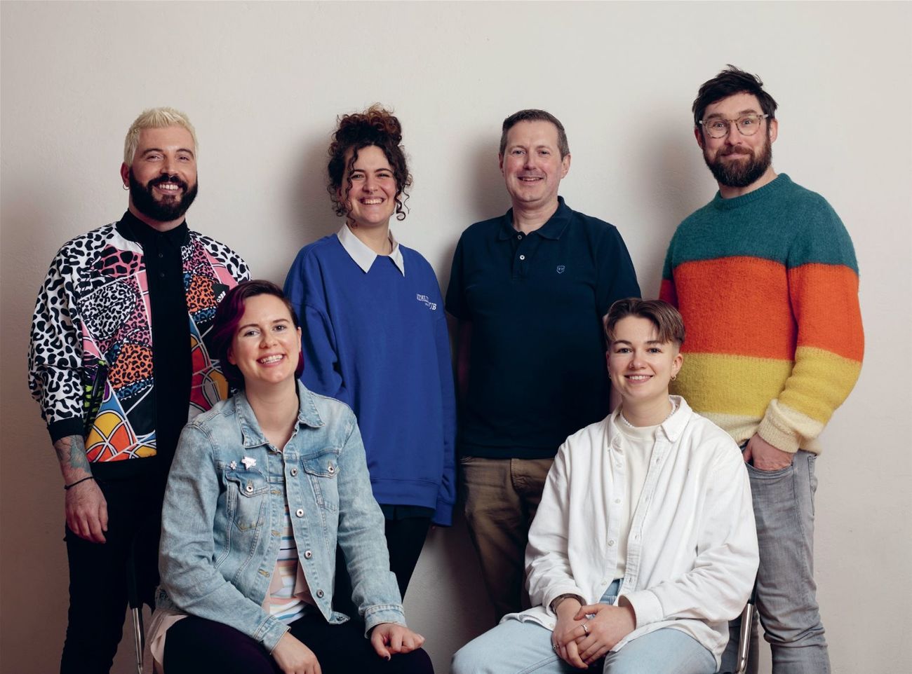 From The Team | 383 - GCN Magazine