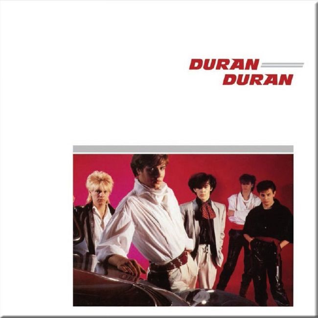 DURAN DURAN | Classic Pop Presents The New Romantics