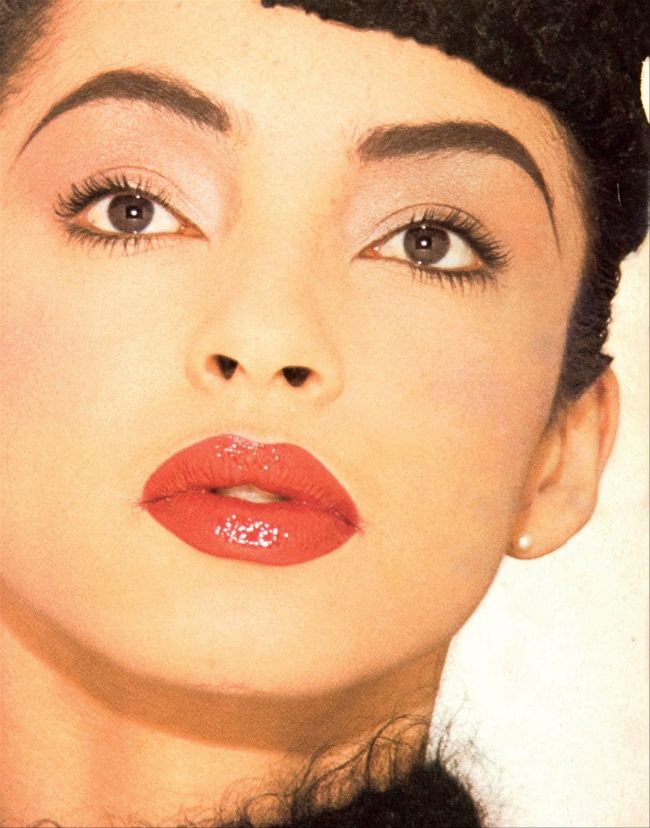 DIAMOND LIFE SADE | Classic Pop Presents 1984