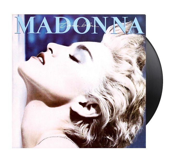TRUE BLUE MADONNA | Classic Pop Presents Classic Pop Presents… 1986