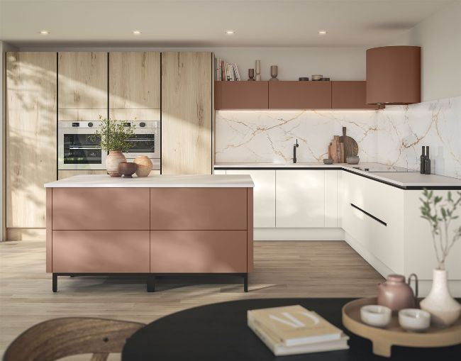 Kitchen trends 2025 | Homebuilding & Renovating Magazine January 2025