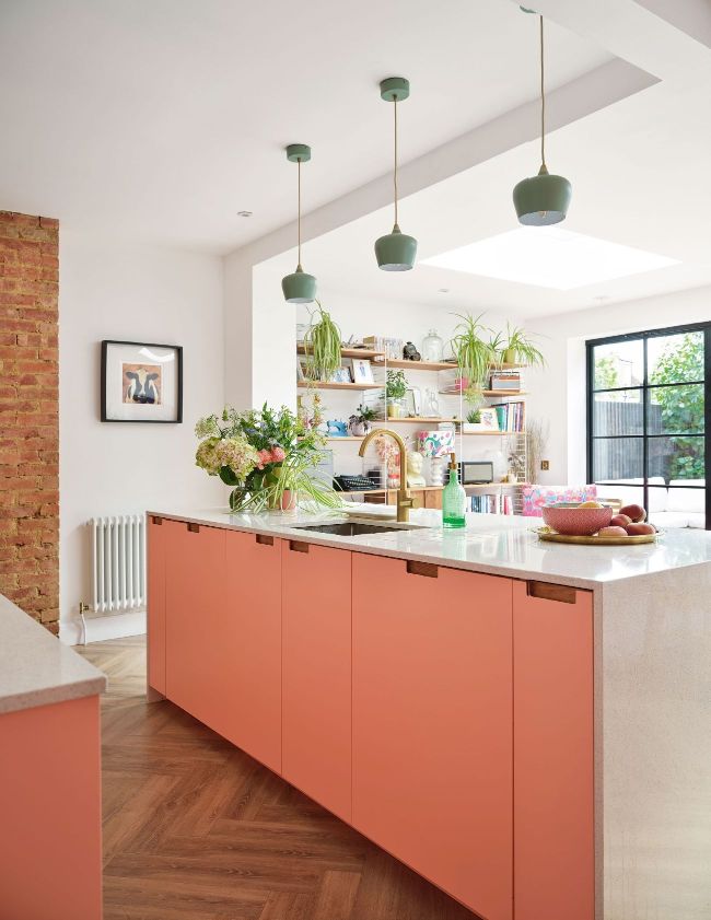 Two into one | Homebuilding & Renovating Magazine February 2026