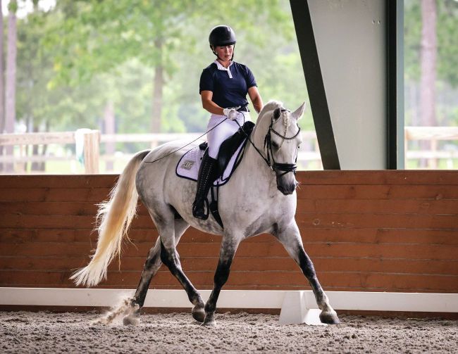 The LIPIZZAN | Horse Illustrated Magazine 2026-06 (May/Jun)