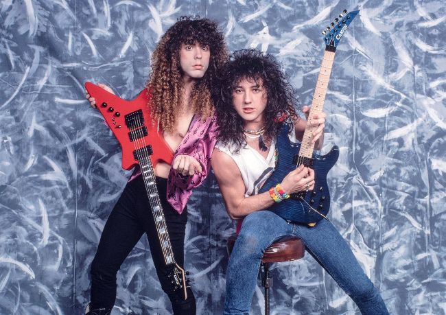 Cacophony | Guitar World February 2025