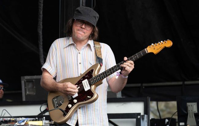 The Messthetics | Guitar World May 2026