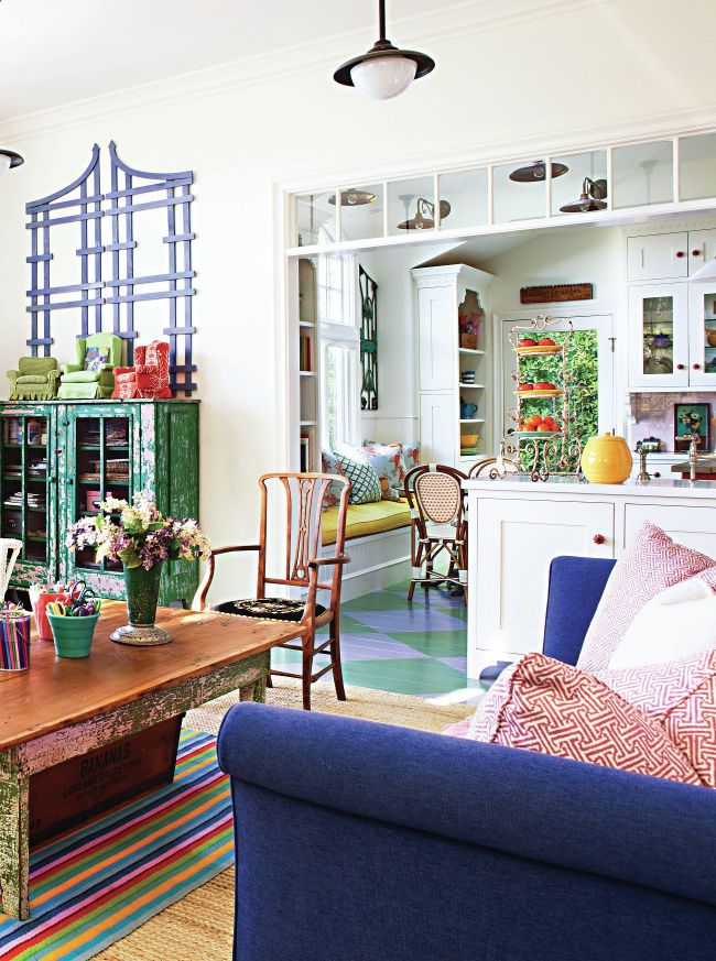 The Happiest Home | Flea Market Decor 2026-56 (FMD-Summer 26)