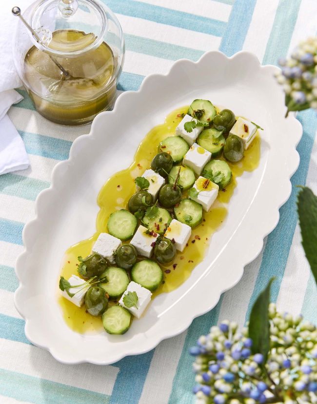 Party Starters | Australian House and Garden 2511