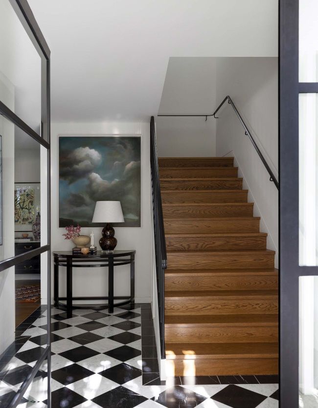 Pattern Play | Australian House and Garden 2512