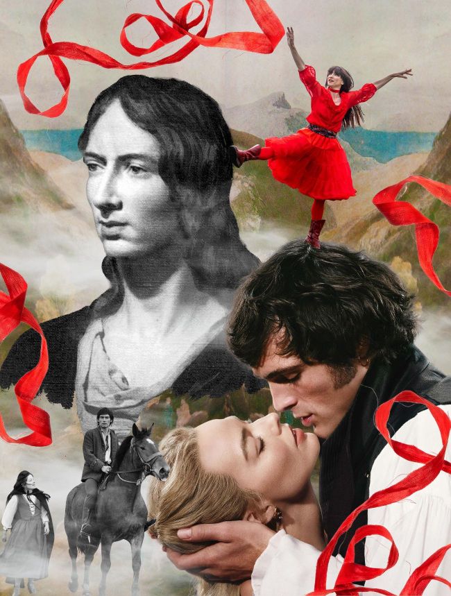 Emily Brontë’s Ghosts | Australian Women's Weekly 2602