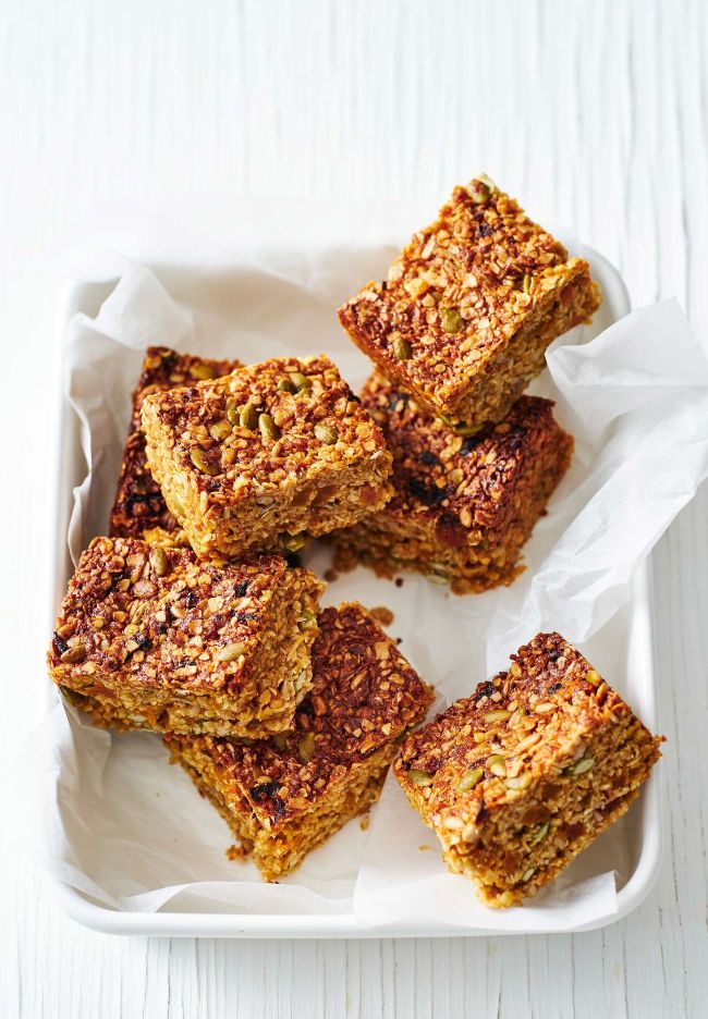 Ops Snack Simple snacks | Better Homes and Gardens (Aus) 2602