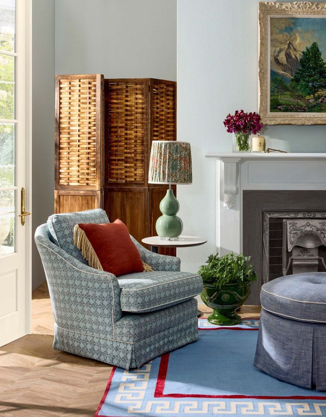 DESIGN through the DECADES | Home Beautiful 2510
