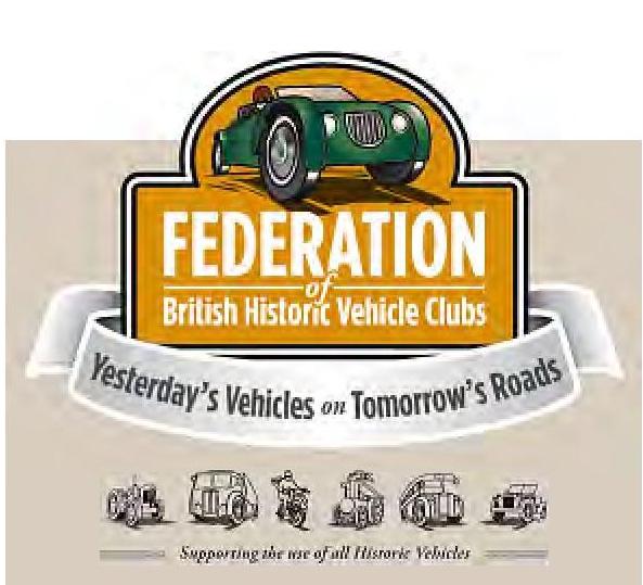 Federation update | Classic & Sports Car Dec-24