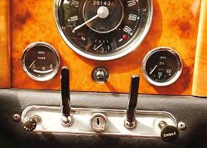 Back to front | Classic & Sports Car May-26