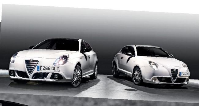 Alfa Romeo’s new Milano baby EV ready to roll | Autocar 3-Jan-2024