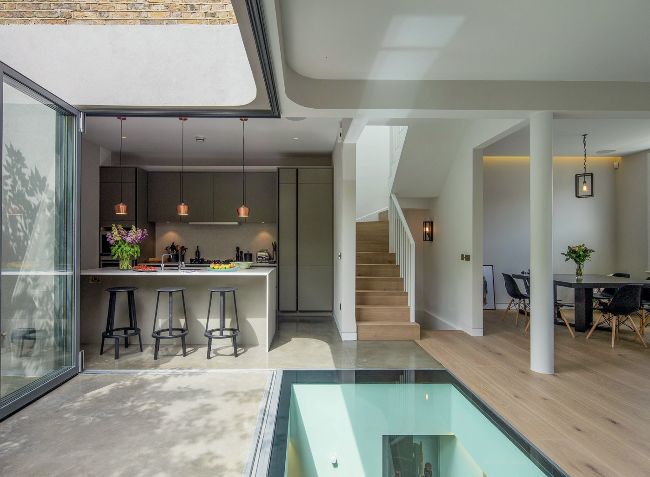 9 GREAT BASEMENT EXTENSION IDEAS | Build It January 2025