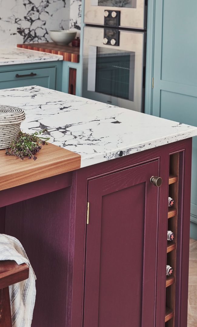 KITCHEN FIT-OUT | Build It September 2025
