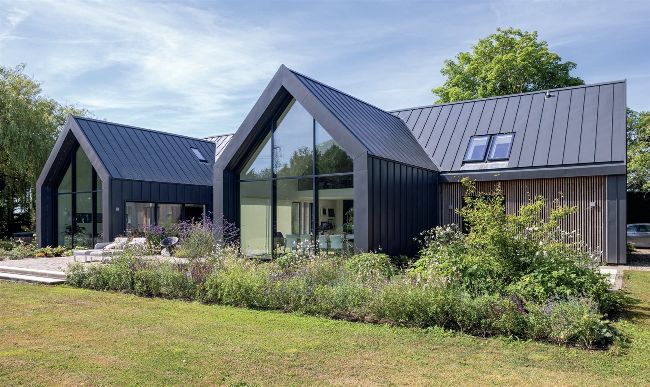 SPECIFYING EXTERNAL CLADDING | Build It September 2025