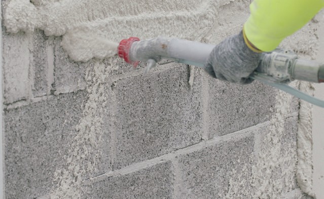 Re Rendering Wall Modern render OPTIONS & COSTS | Build It November 2025