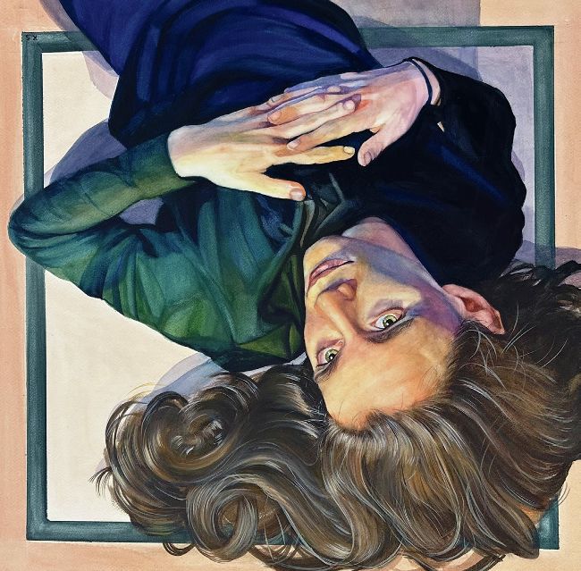 WOMEN in Art Fair | The Artist November 2024