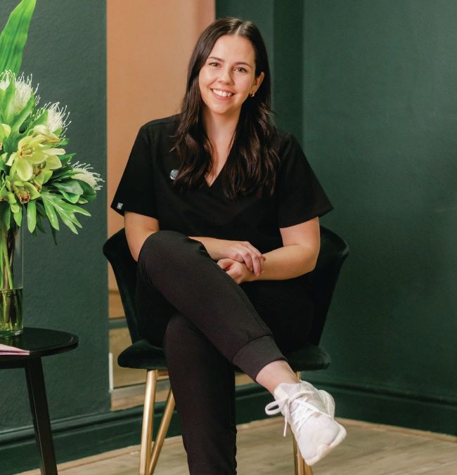 Talking to… Fliss Williams