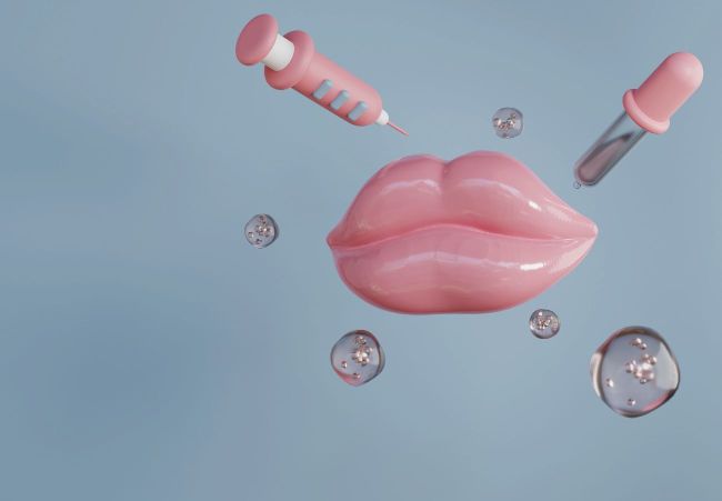 GENDER AFFIRMING INJECTABLES