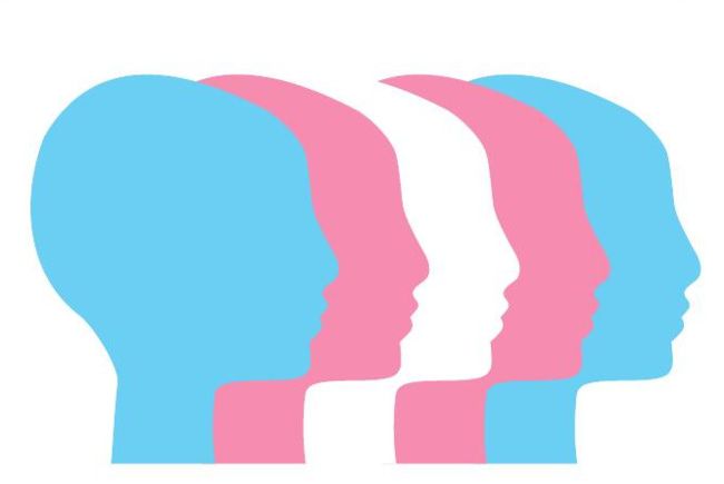 BEYOND THE BINARY